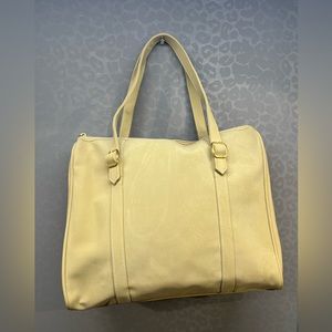 Estée Lauder tote bag. Preowned never used